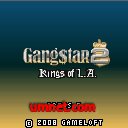 game pic for Gangstar kings of LA